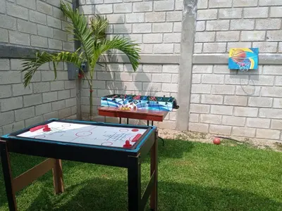 Plano de Maktub TlayaGlamping