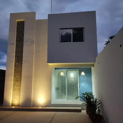 Casa las Galias.