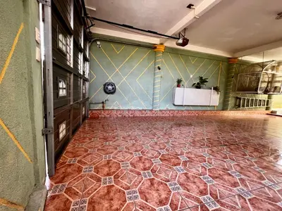 Plano de Casa Solar Boutique Eco-Hotel Doble queen size