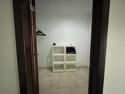 Plano de Habitación Ojo de Agua