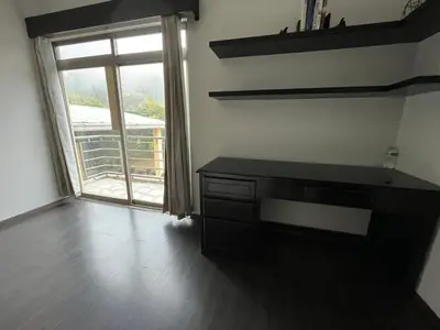 Plano de Habitación Ojo de Agua