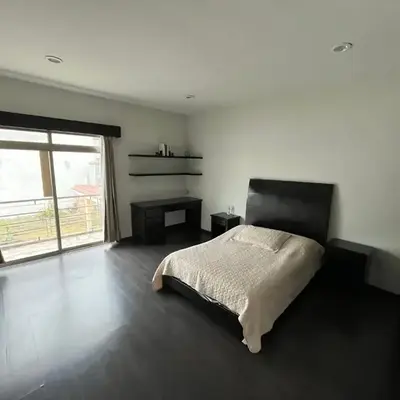 Habitación Ojo de Agua