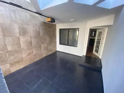 Plano de Departamento Maderas