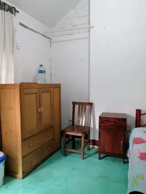 Cama o camas de una habitación en Caracas