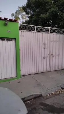 Plano de Caracas