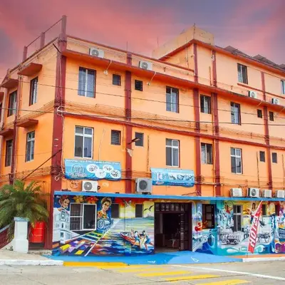 Hotel Cortaza Galería