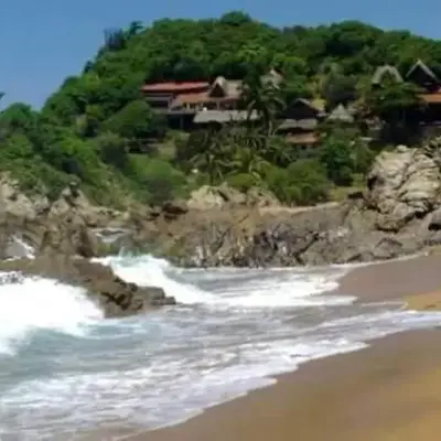 Shambhala Visión