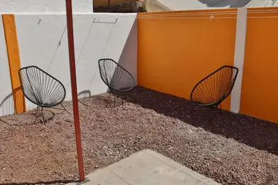 Plano de Benavente, Casa hogareña para familias grandes