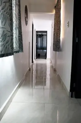 Plano de Benavente, Casa hogareña para familias grandes