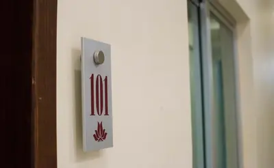 Plano de Ivissa Hotel