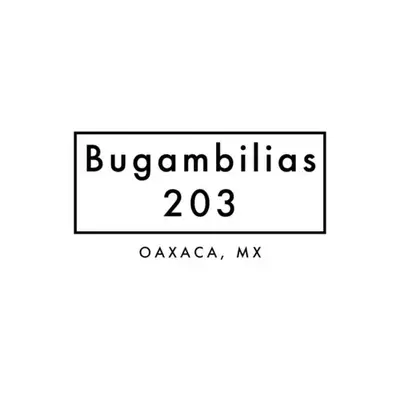Bugambilias 203 Oaxaca