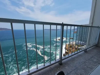 Paisaje cerca de este hotel