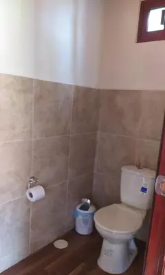 Un baño de Koltincalli