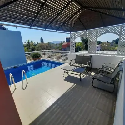 Casa Mía Morelos