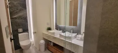 Un baño de CASA DON JULIAN