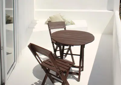 Plano de Puerto Bianco Private Residence Collection