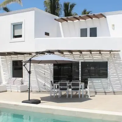 Puerto Bianco Private Residence Collection