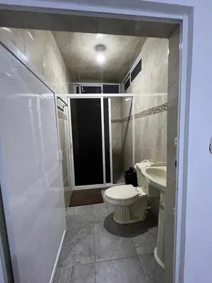 Un baño de Casa Grace