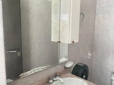 Un baño de Nomada Hostel Oaxaca - Vive nómada!