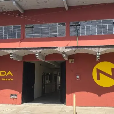 Nomada Hostel Oaxaca - Vive nómada!