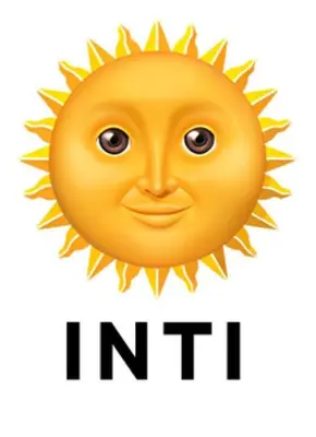 Plano de HOTEL INTI