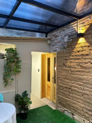 Plano de 509 Accommodation