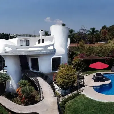 Casa las Maravillas