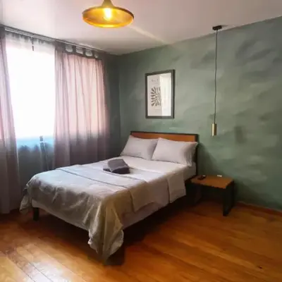 Compact Studio Apartment Casa Icacos Apt 5