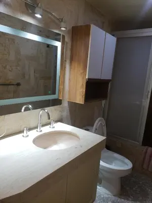 Un baño de PH Torres Gemelas