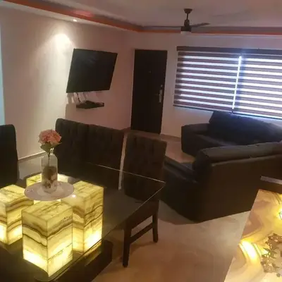 Departamento en Zona Dorada de Acapulco