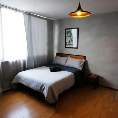 Compact Studio Apartment Casa Icacos Apt 6