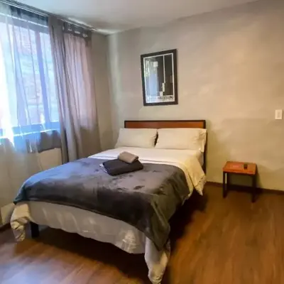 Compact Studio Suite Casa Icacos Apt 1