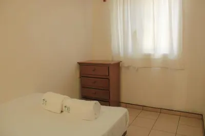 Cama o camas de una habitación en Hotel OM DownTown