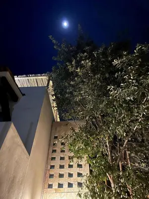 Plano de Casa Colibri Oaxaca con Jacuzzi en Terraza