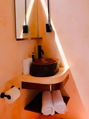 Plano de Nectar Hotel, Cafe, Cowork - Adults Only