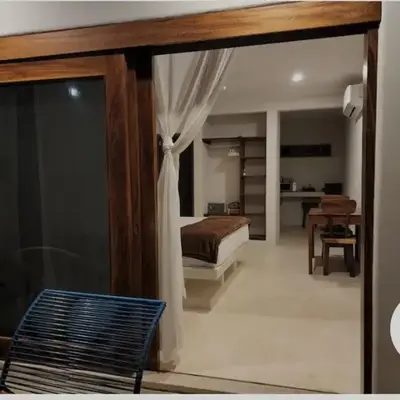 Bungalow en Brisas