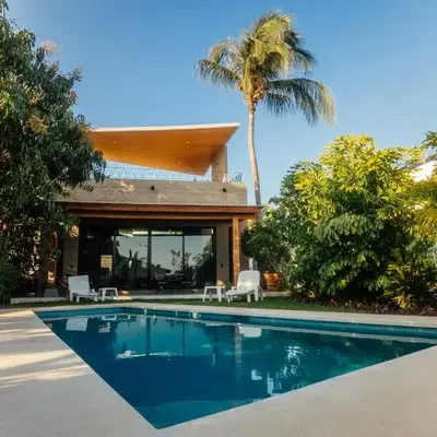 Casa Pelicano