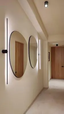 Plano de Casa Nova Centro Oaxaca - Adults Only