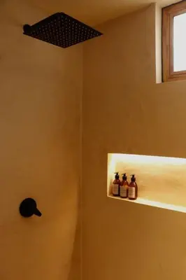 Plano de Casa Nova Centro Oaxaca - Adults Only