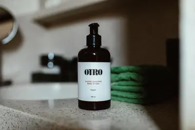 Plano de Otro Oaxaca, a Member of Design Hotels
