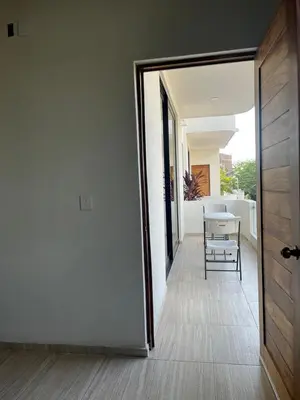 Plano de Departamento Marsopas a 5 minutos a pie de Bahía Carrizalillo!!! 3