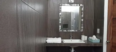 Un baño de Departamento Marsopas a 5 minutos a pie de Bahía Carrizalillo!!! 5