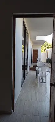 Plano de Departamento Marsopas a 5 minutos a pie de Bahía Carrizalillo!!! 1