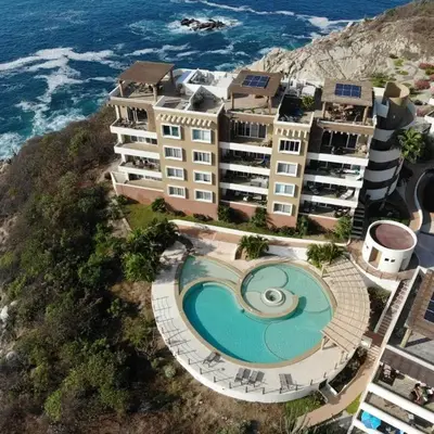 Oceanview Punta Arrocito Luxury Condo