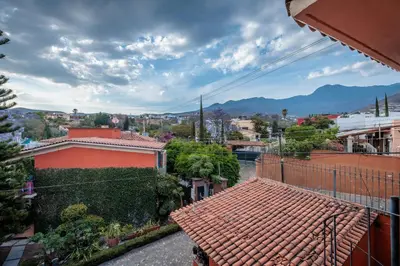 Plano de Bungalows San Felipe
