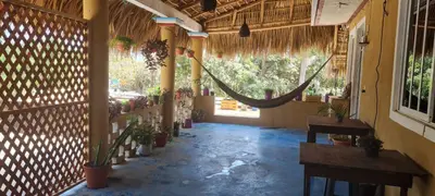 Plano de Casa Choco