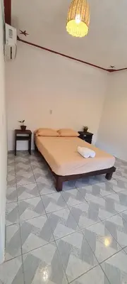 Plano de Casa Choco