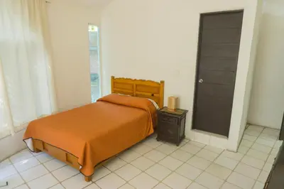 Plano de Casa Caracol Armonia
