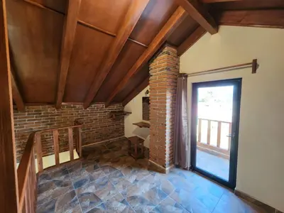 Plano de Cabañas del Coronel