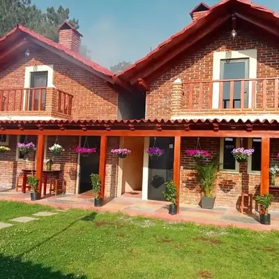 Cabañas del Coronel